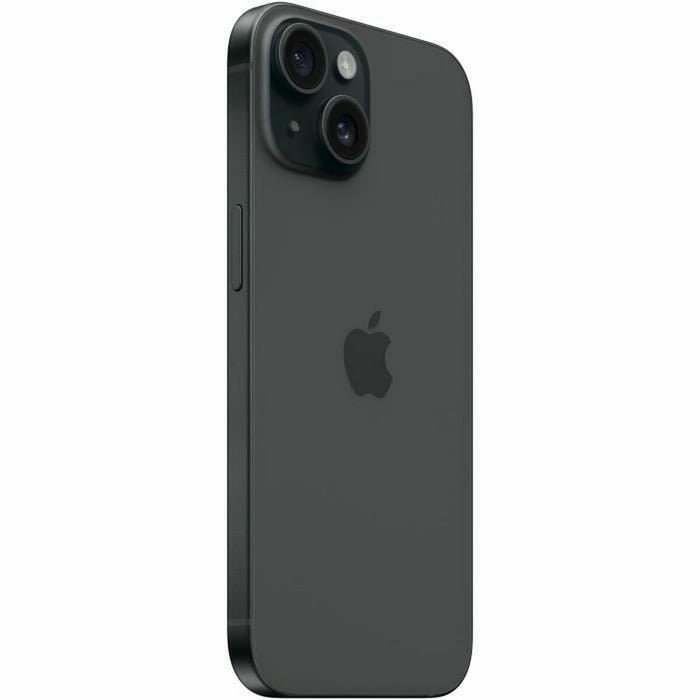 Smartphone Apple Albastru Negru 128 GB