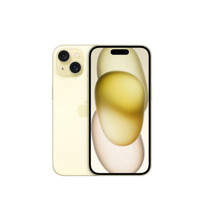 Smartphone Apple MTP23QL/A Galben 128 GB