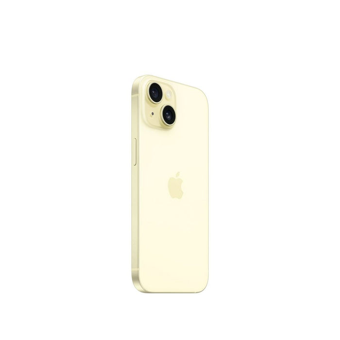 Smartphone Apple MTP23SX/A Hexa Core 6 GB RAM 128 GB Galben