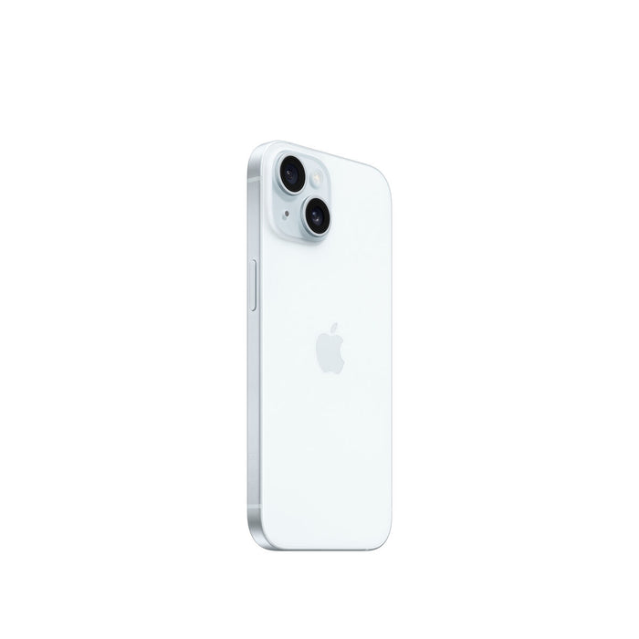 Smartphone Apple iPhone 15 6,1" 128 GB Albastru