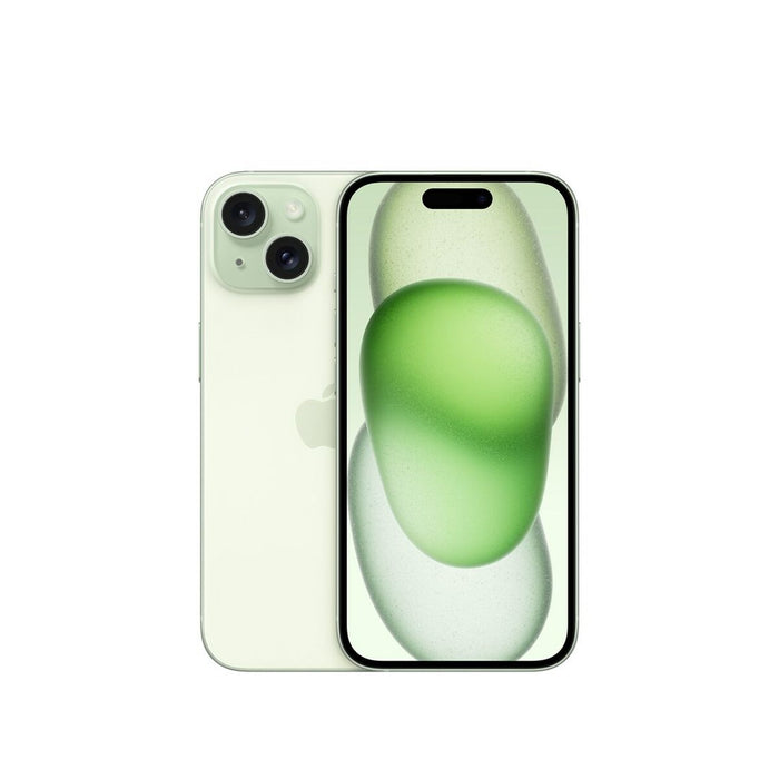 Smartphone Apple MTP53QL/A Hexa Core 6 GB RAM 128 GB Verde