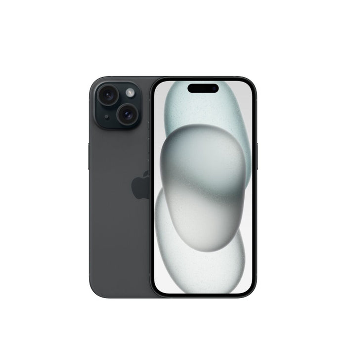 Smartphone Apple MTP63QL/A Negru 256 GB