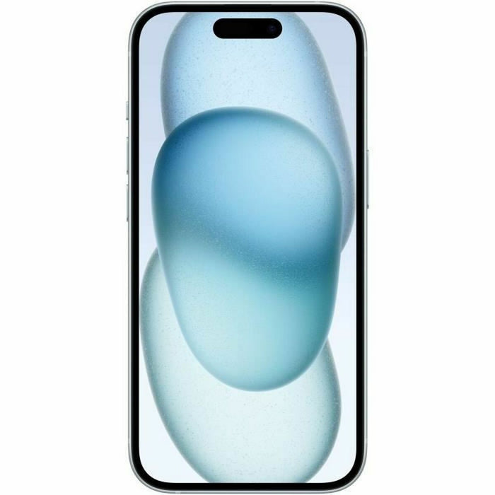 Smartphone Apple iPhone 15 6,1" 256 GB Albastru