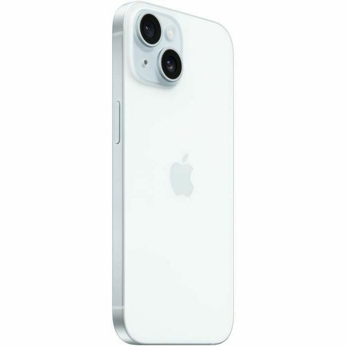 Smartphone Apple iPhone 15 6,1" 256 GB Albastru
