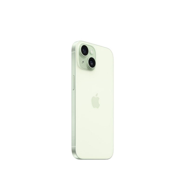 Smartphone Apple iPhone 15 6,1" A16 256 GB Verde
