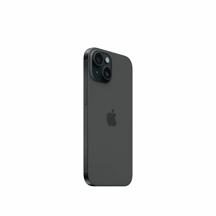 Smartphone Apple MTPC3QL/A Hexa Core 6 GB RAM 512 GB Negru