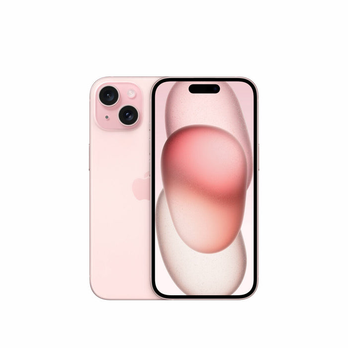 Smartphone Apple MTPD3QL/A Hexa Core 6 GB RAM 512 GB Roz
