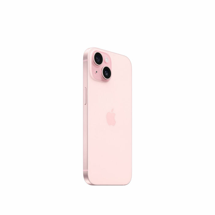 Smartphone Apple MTPD3QL/A Hexa Core 6 GB RAM 512 GB Roz