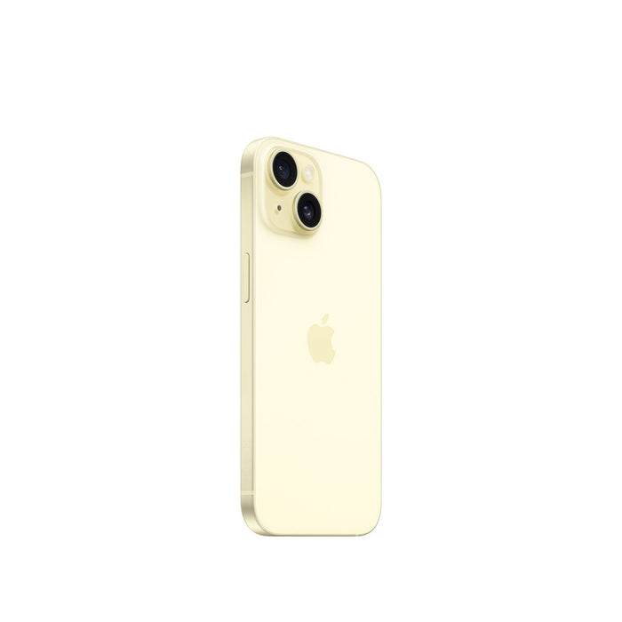 Smartphone iPhone 15 Apple MTPF3QL/A