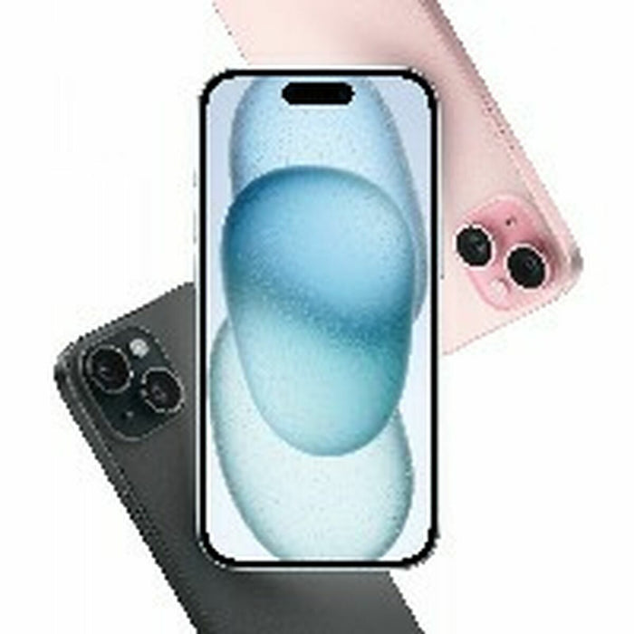 Smartphone Apple iPhone 15 512 GB Galben