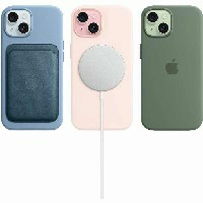 Smartphone Apple iPhone 15 512 GB Galben