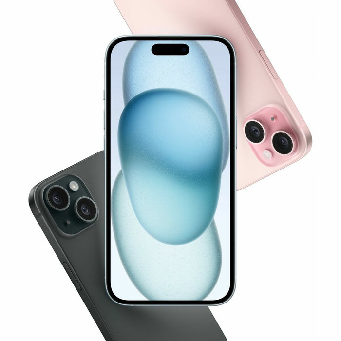 Smartphone Apple iPhone 15 512 GB Galben