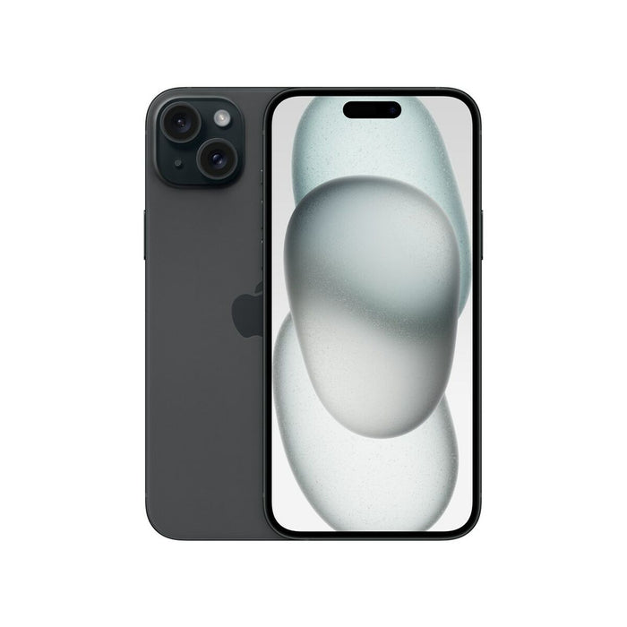 Smartphone Apple iPhone 15 Plus 6,7" A16 128 GB Negru
