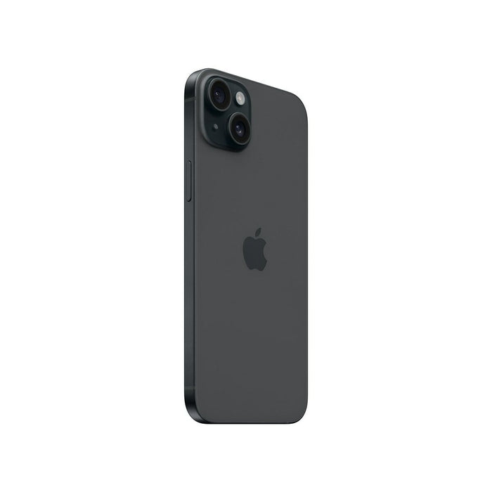 Smartphone Apple iPhone 15 Plus 6,7" A16 128 GB Negru