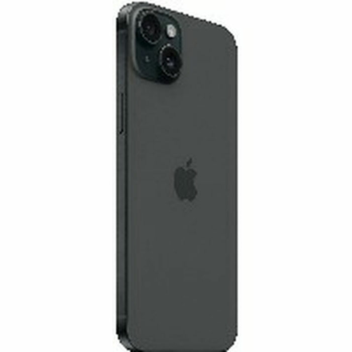 Smartphone Apple Iphone 15 Plus 128 GB Albastru Negru