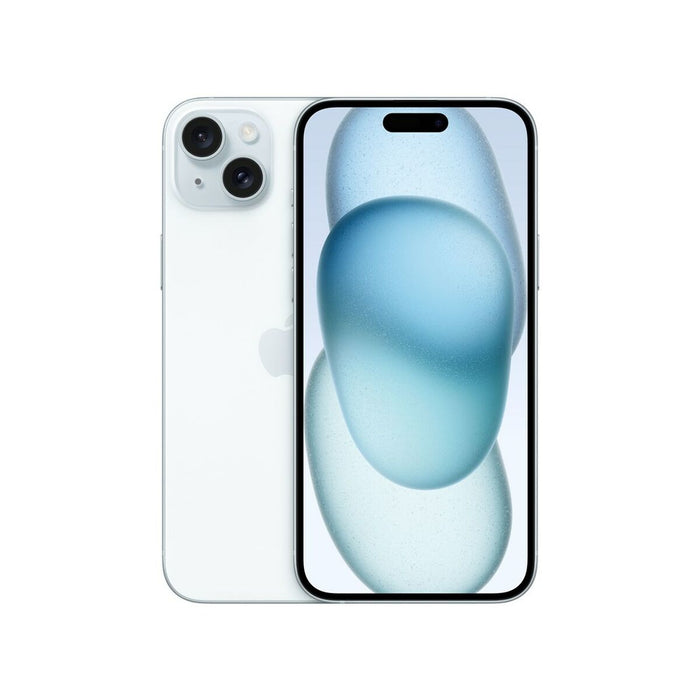Smartphone Apple iPhone 15 Plus 6,7" A16 128 GB Albastru