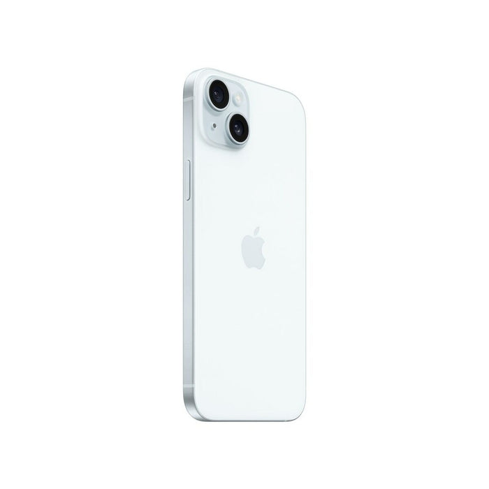 Smartphone Apple MU163QL/A Hexa Core 6 GB RAM 128 GB Albastru