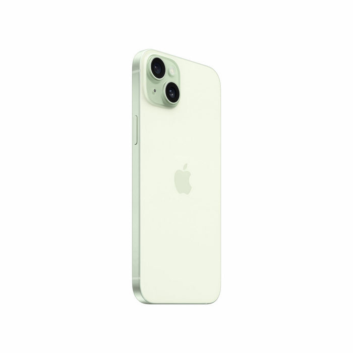 Smartphone Apple iPhone 15 Plus 6,7" 256 GB Verde