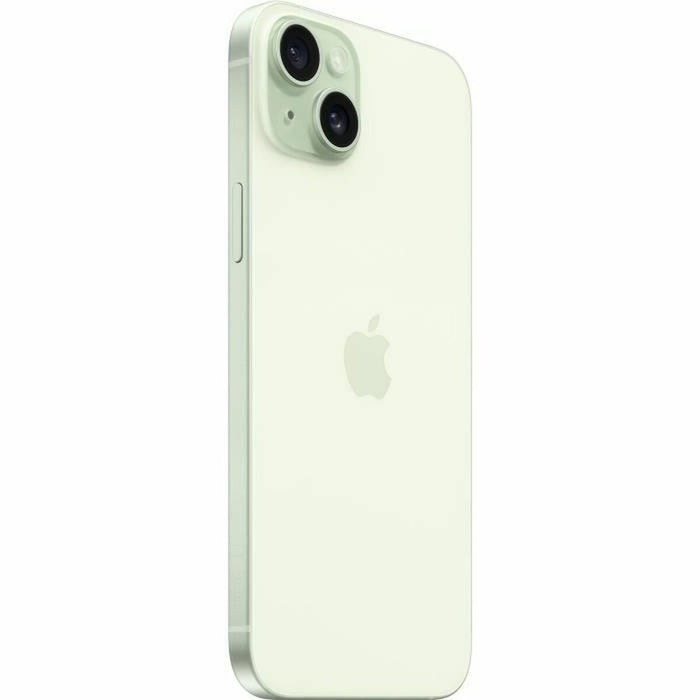 Smartphone Apple iPhone 15 Plus Verde