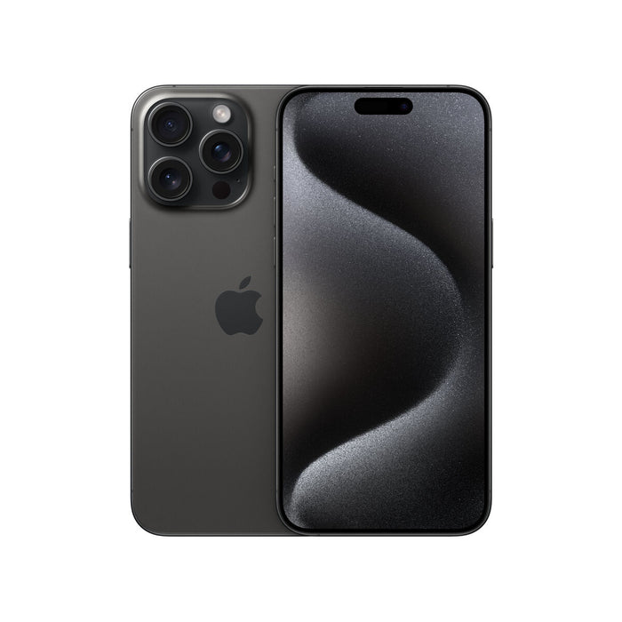 Smartphone Apple iPhone 15 Pro Max 6,7" 256 GB Negru