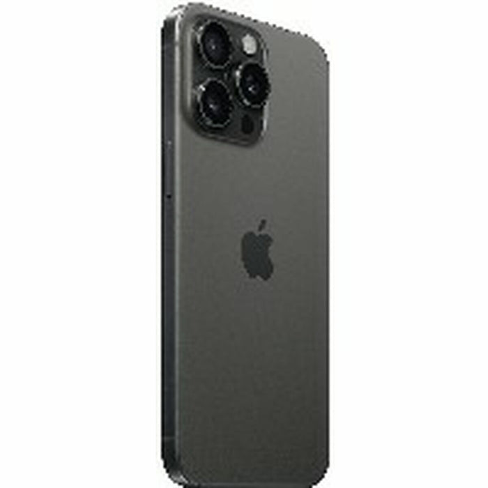 Smartphone Apple MU773ZD/A 6,7" A17 PRO 256 GB Negru Titaniu