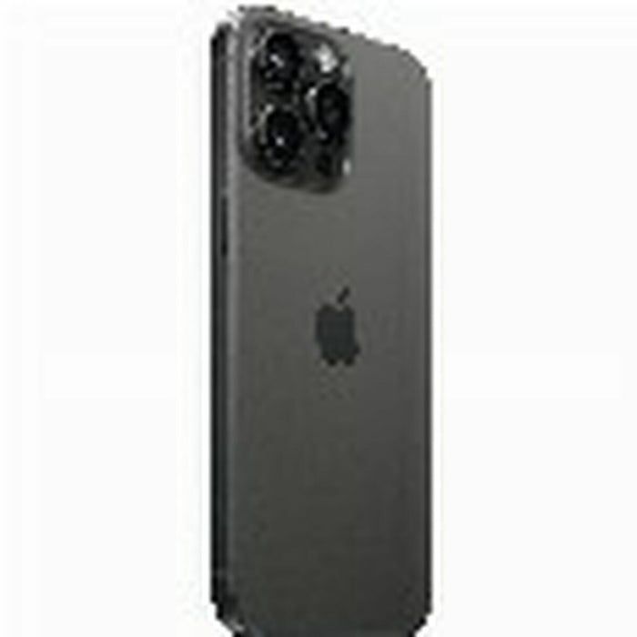 Smartphone Apple MU773ZD/A 6,7" A17 PRO 256 GB Negru Titaniu