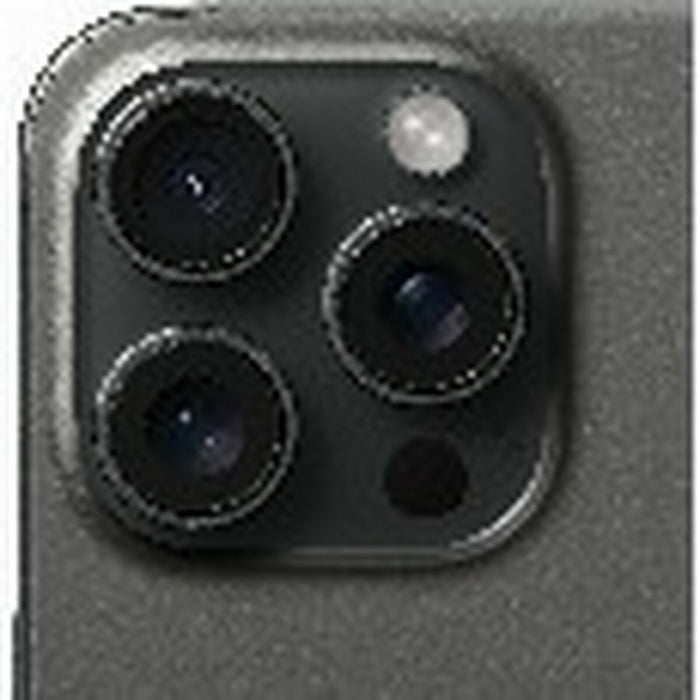 Smartphone Apple MU773ZD/A 6,7" A17 PRO 256 GB Negru Titaniu