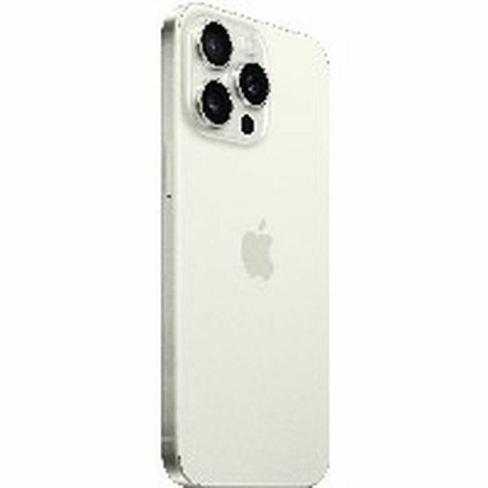 Smartphone Apple MU783ZD/A 6,7" A17 PRO 256 GB Alb Titaniu