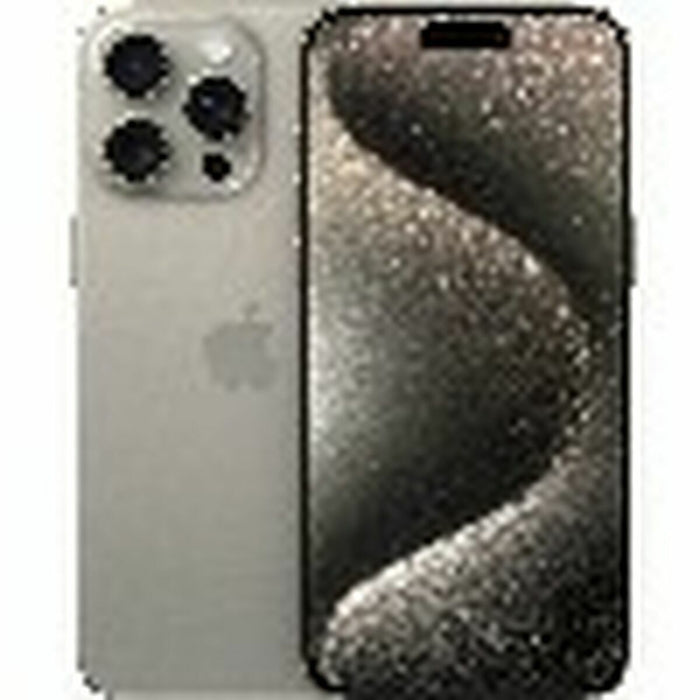Smartphone Apple iPhone 15 Pro Max 6,7" 256 GB A17 PRO Titaniu