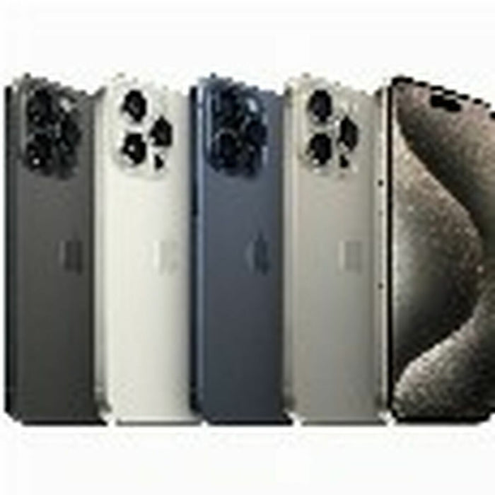 Smartphone Apple iPhone 15 Pro Max 6,7" 256 GB A17 PRO Titaniu