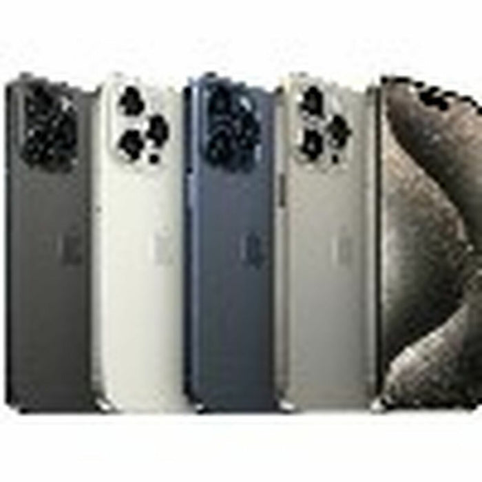 Smartphone Apple iPhone 15 Pro Max 6,7" 256 GB A17 PRO Titaniu
