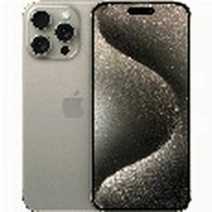 Smartphone Apple iPhone 15 Pro Max 6,7" 256 GB A17 PRO Titaniu