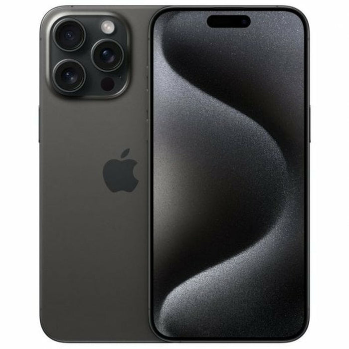 Smartphone Apple MU7C3QL/A 512 GB