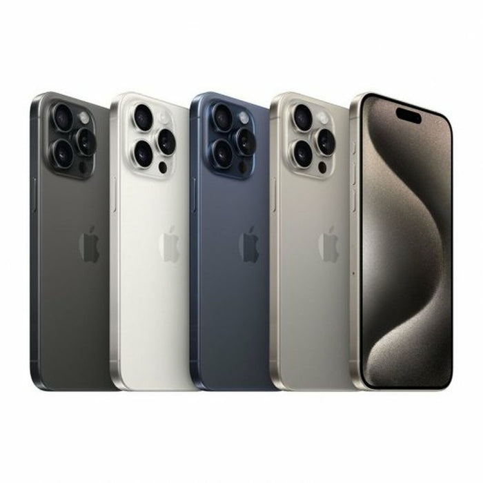 Smartphone Apple MU7C3QL/A 512 GB