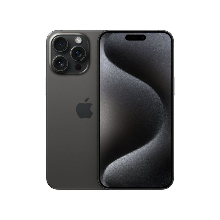 Smartphone Apple iPhone 15 Pro Max 6,7" A17 PRO 512 GB Negru Titaniu