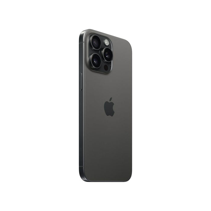 Smartphone Apple iPhone 15 Pro Max 6,7" A17 PRO 512 GB Negru Titaniu