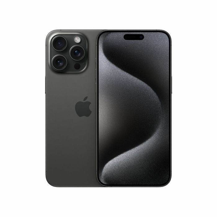 Smartphone Apple iPhone 15 Pro Max 6,7" 512 GB Negru