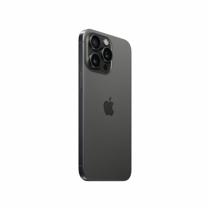 Smartphone Apple iPhone 15 Pro Max 6,7" 512 GB Negru