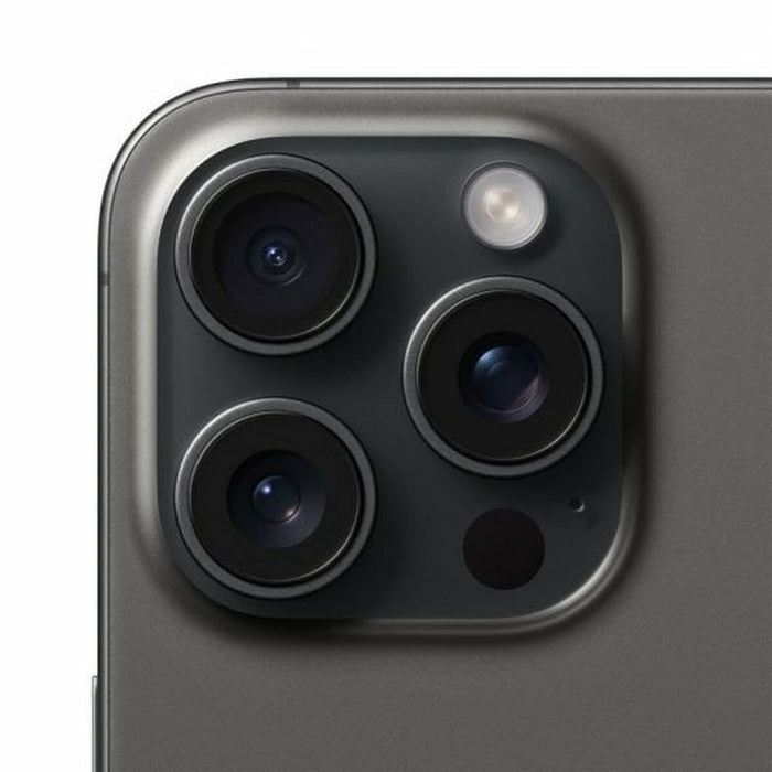 Smartphone Apple iPhone 15 Pro Max 1 TB Negru