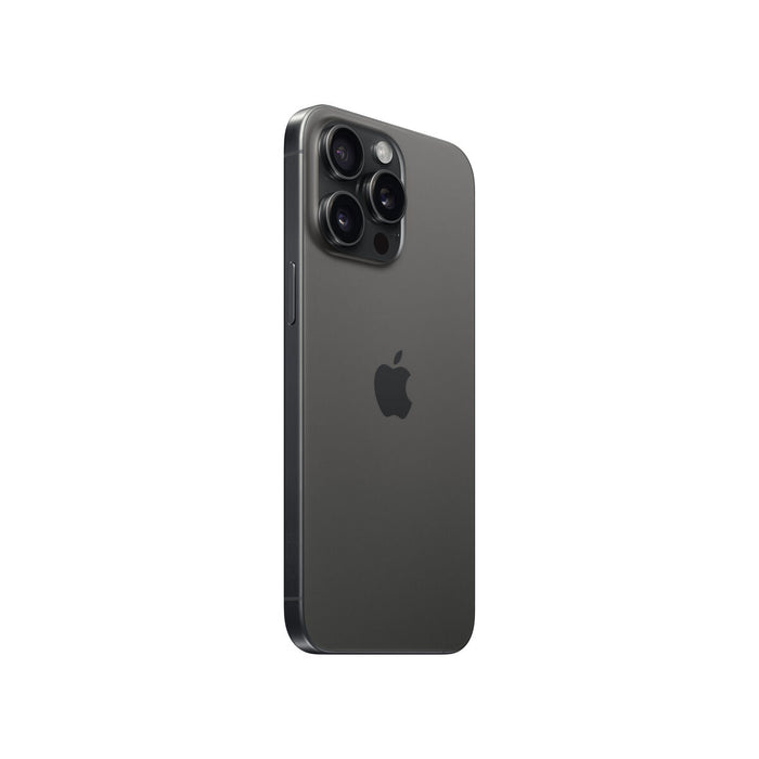 Smartphone Apple iPhone 15 Pro Max Negru 1 TB
