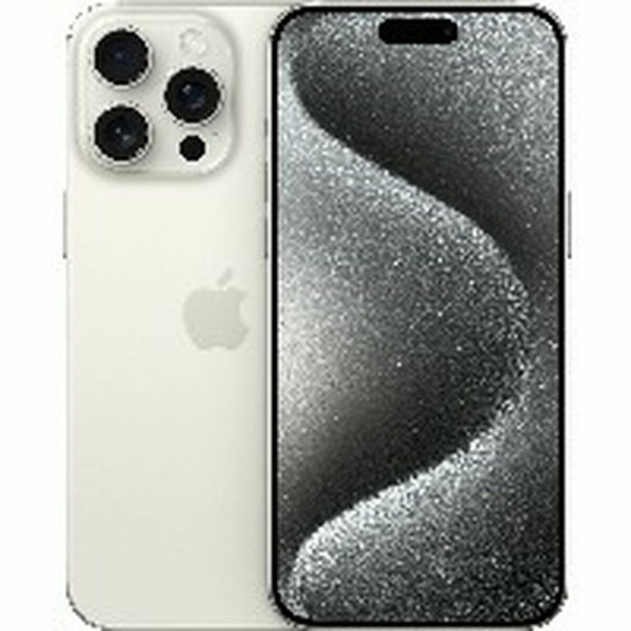 Smartphone Apple MU7H3ZD/A 1 TB
