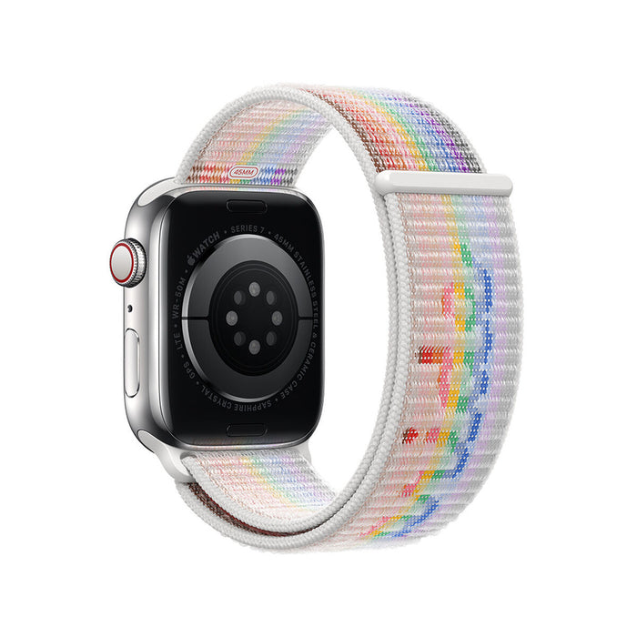 Curea pentru Ceas WATCH 41 PRIDE EDITION Apple MU9P3ZM/A