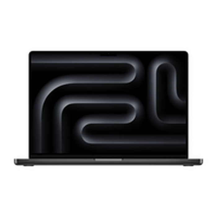 Laptop Apple Apple MacBook Pro 2023 16" 512 GB Azerty Franceză M3 Pro