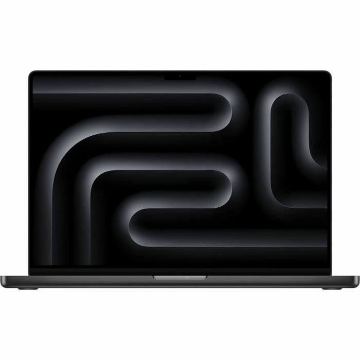 Laptop Apple Apple MacBook Pro 2023 16" 512 GB Azerty Franceză M3 Pro