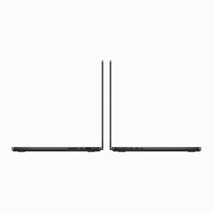 Laptop Apple Apple MacBook Pro 2023 16" 512 GB Azerty Franceză M3 Pro