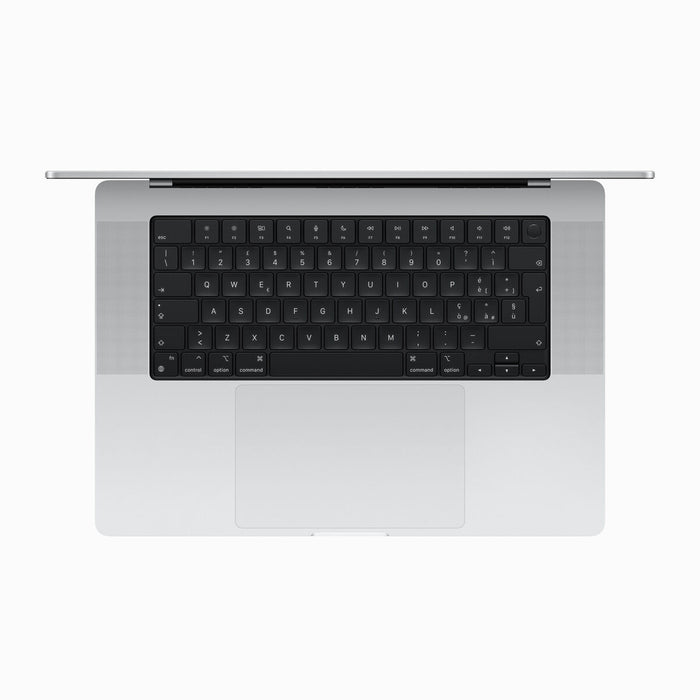 Laptop Apple MacBook Pro M3 Max 16" 1 TB Azerty Franceză M3 Max