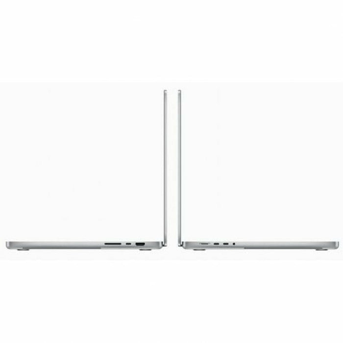 Laptop Apple MRW73Y/A 16" M3 Max 36 GB RAM 1 TB SSD