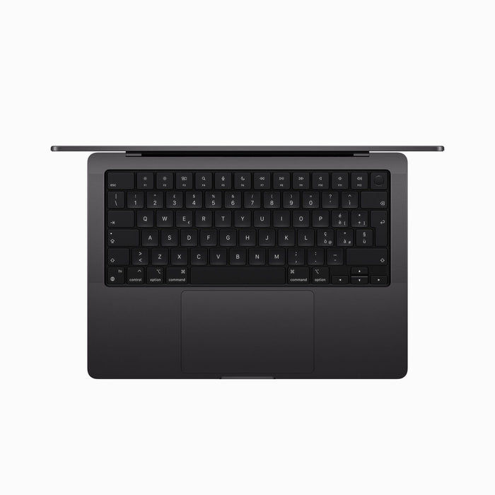 Laptop Apple MRX33Y/A 512 GB SSD M3 Pro