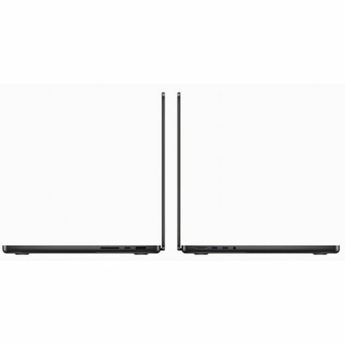 Laptop Apple Macbook Pro M3 Pro 11 14" 18 GB RAM 512 GB SSD M3 Pro