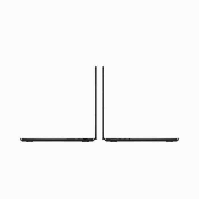 Laptop Apple MacBook Pro 2023 1 TB Azerty Franceză M3 Pro